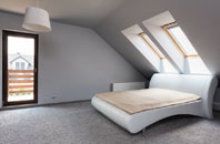 Dalham bedroom extensions